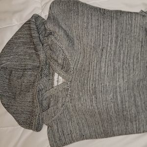 Goodfellow Hooded Sweater